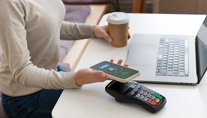 payment processing 1